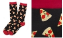 Cufflinks Inc. Men's Pizza Sock
